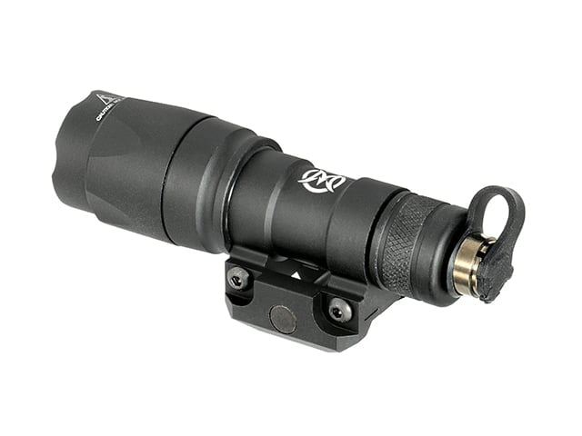 Tactical Flashlight M300A Mini Scout di WADSN