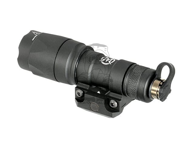 Tactical Flashlight M300A Mini Scout di WADSN
