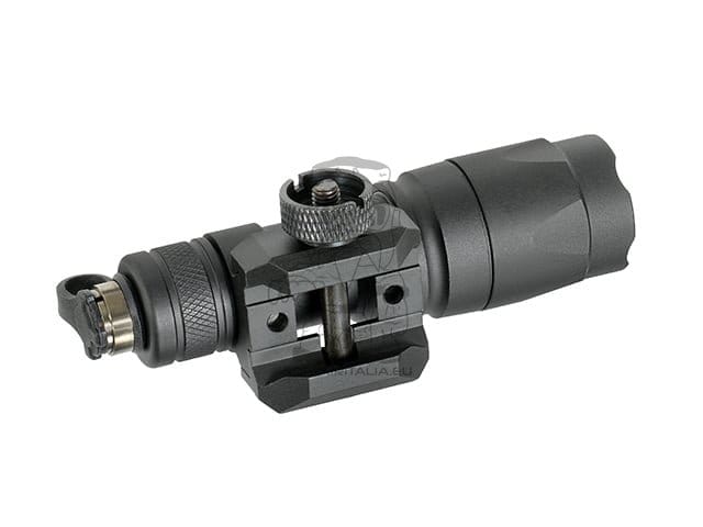 Tactical Flashlight M300A Mini Scout di WADSN