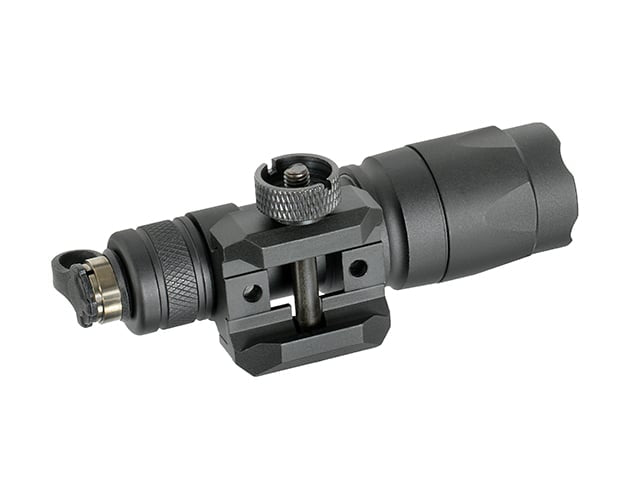 Tactical Flashlight M300A Mini Scout di WADSN