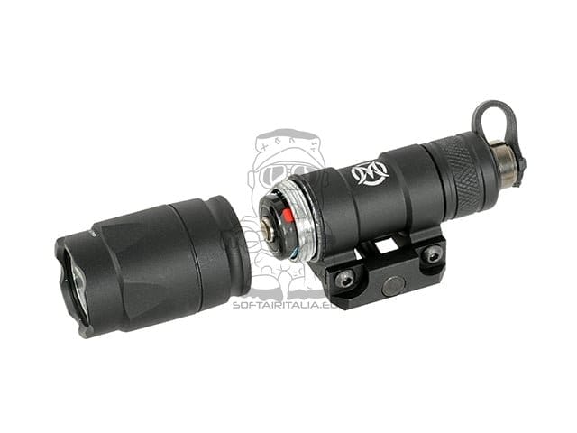 Tactical Flashlight M300A Mini Scout di WADSN