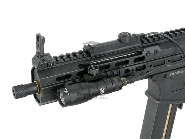 Tactical Flashlight M300A Mini Scout di WADSN