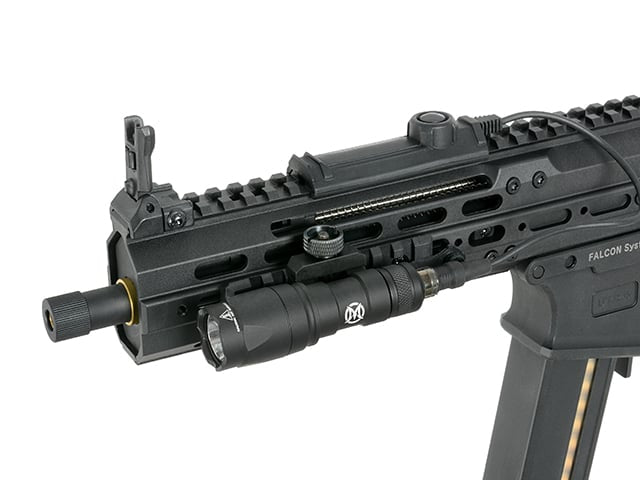 Tactical Flashlight M300A Mini Scout di WADSN