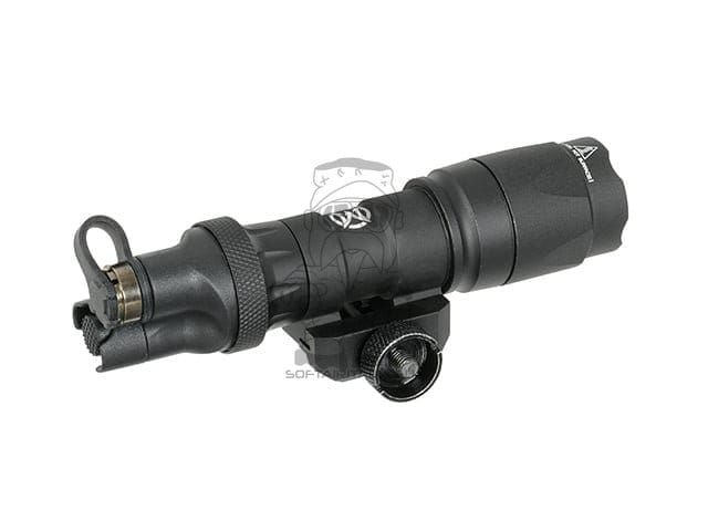 Torcia M300A MINI SCOUT di WADSN