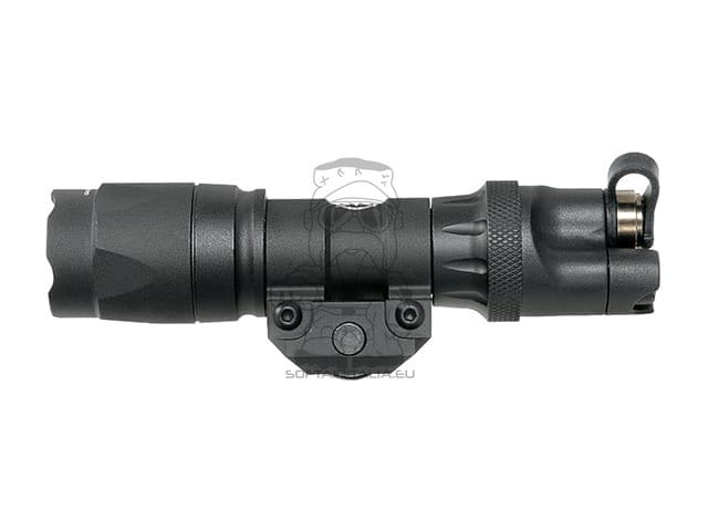 Torcia M300A MINI SCOUT di WADSN