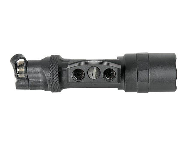 Torcia Tactical M322 Scout LED di WADSN
