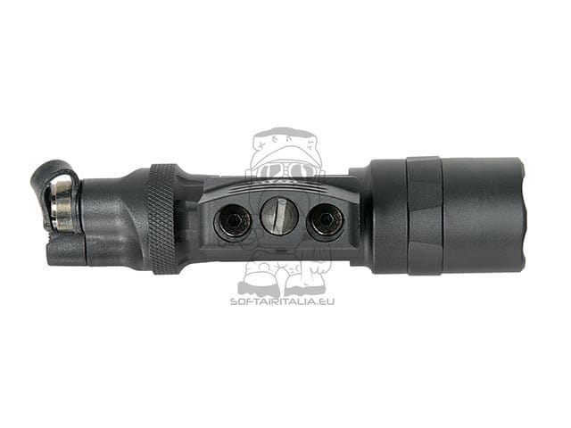 Torcia Tactical M322 Scout LED di WADSN
