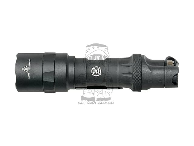 Torcia Tactical M322 Scout LED di WADSN