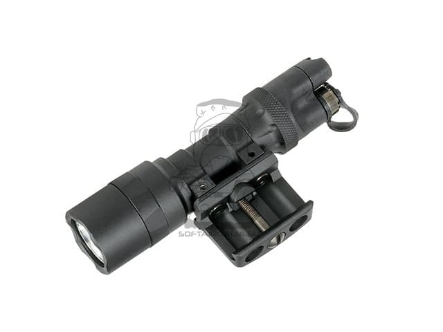 Torcia Tactical M322 Scout LED di WADSN