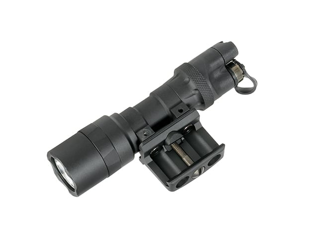 Torcia Tactical M322 Scout LED di WADSN