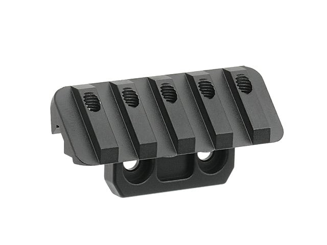 Offset Light/Optic Mount 45° di WADSN