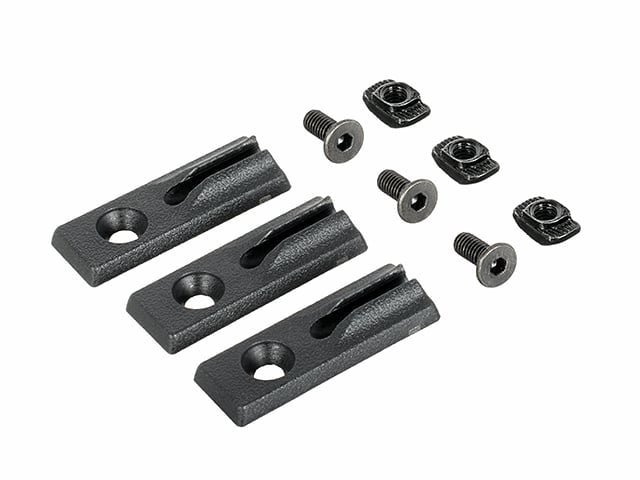 Cabel Clip Set - MLOCK/KeyMod di WADSN