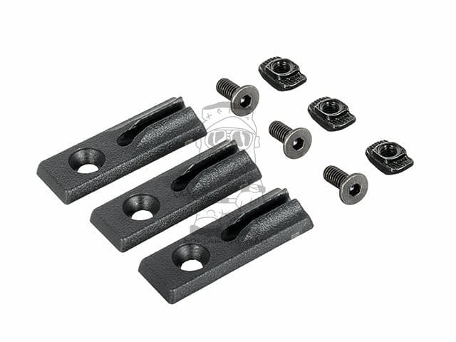 Cabel Clip Set - MLOCK/KeyMod di WADSN