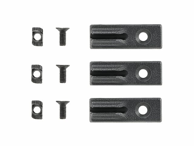 Cabel Clip Set - MLOCK/KeyMod di WADSN