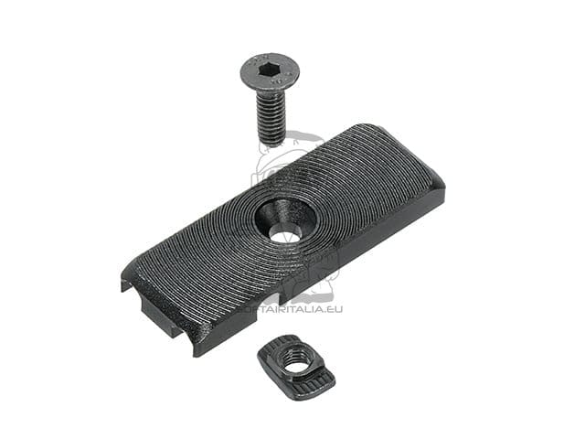 Montaggio cavo Labyrinth MLOCK/KeyMod di WADSN