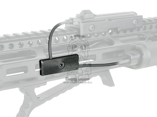 Montaggio cavo Labyrinth MLOCK/KeyMod di WADSN