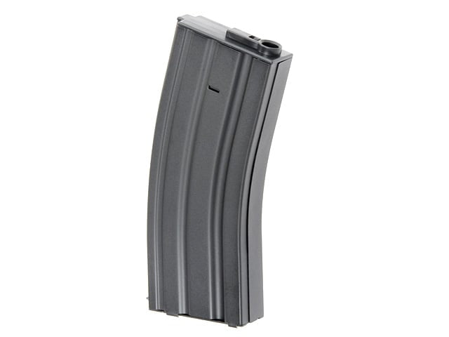 Caricatore Mid-Cap 120rd per M4/AR15 di S&T