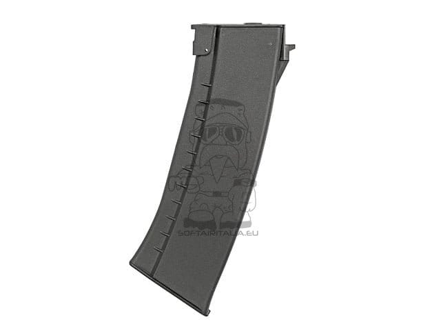 Caricatore Mid-Cap 150rd per AK74 di S&T