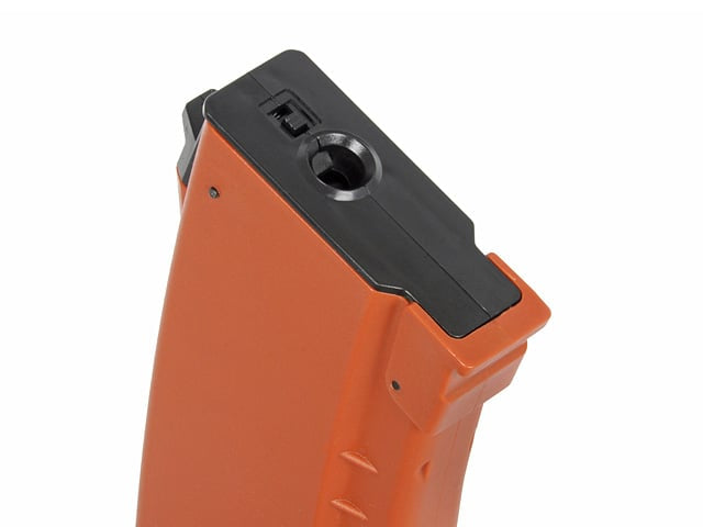 Caricatore Mid-Cap 150rd per AK74 di S&T