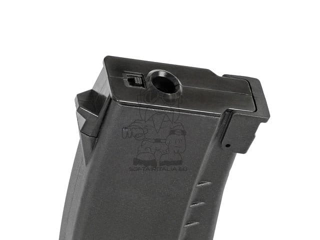 Caricatore Mid-Cap 150rd per AK74 di S&T