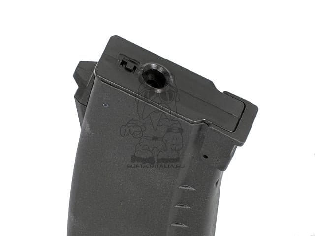 Caricatore Mid-Cap 150rd per AK74 di S&T