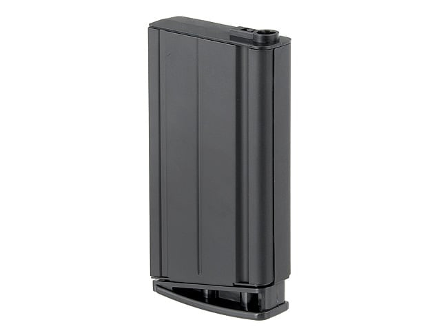 Caricatore Mid-Cap 70rd per MK17 di DOUBLE BELL