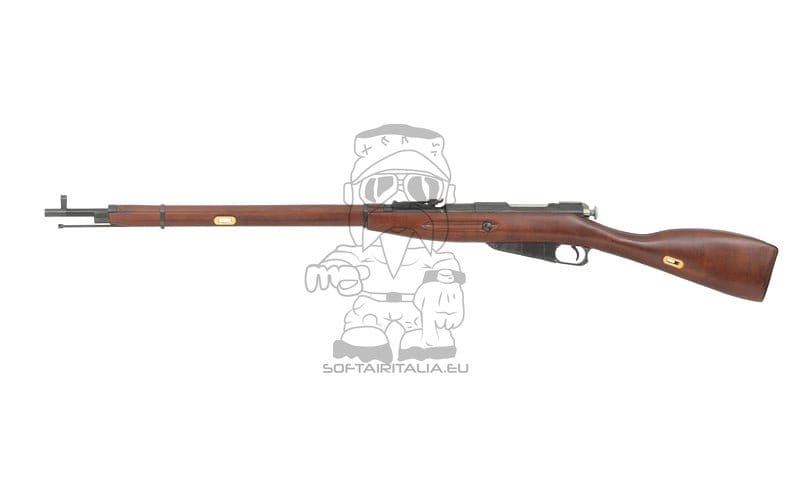 Replica Mosin-Nagant M1891/30 di S&T
