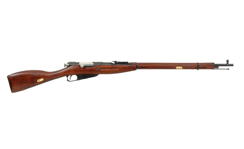 Replica Mosin-Nagant M1891/30 di S&T
