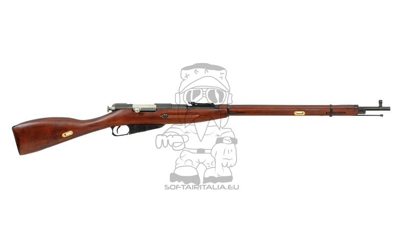 Replica Mosin-Nagant M1891/30 di S&T