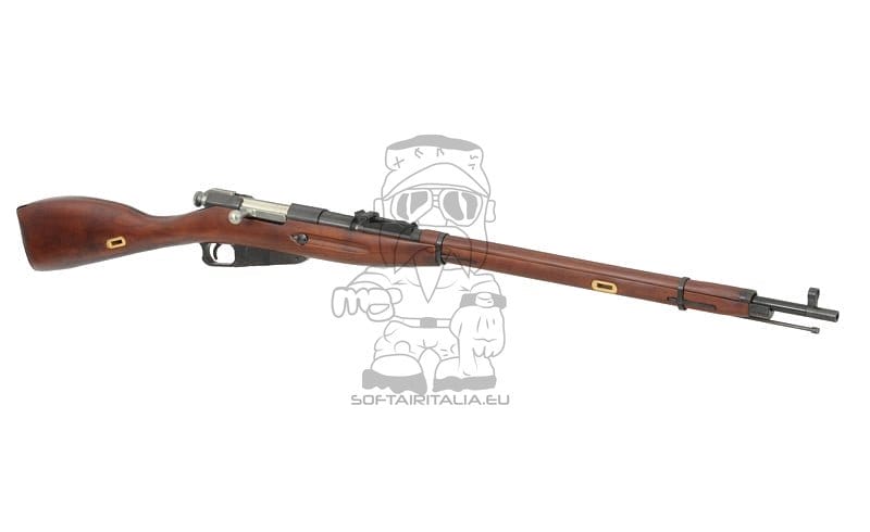 Replica Mosin-Nagant M1891/30 di S&T