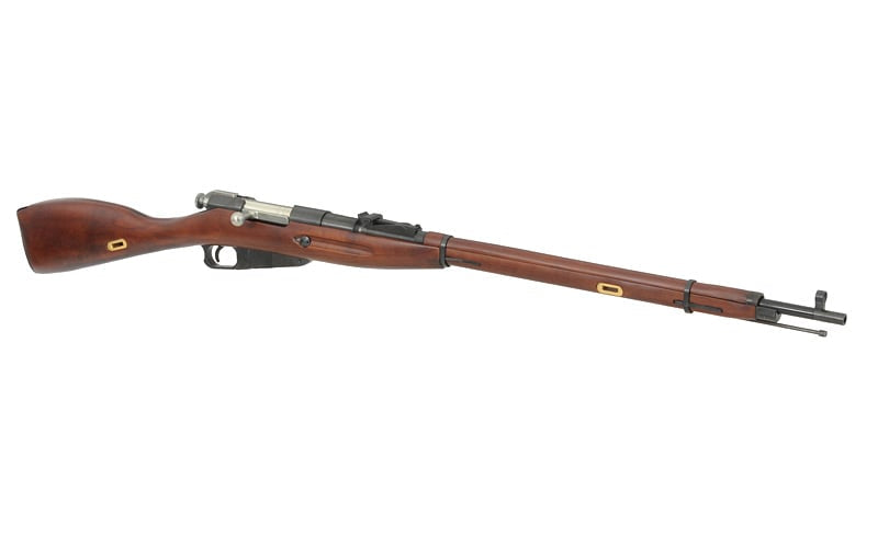 Replica Mosin-Nagant M1891/30 di S&T