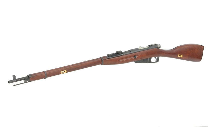 Replica Mosin-Nagant M1891/30 di S&T