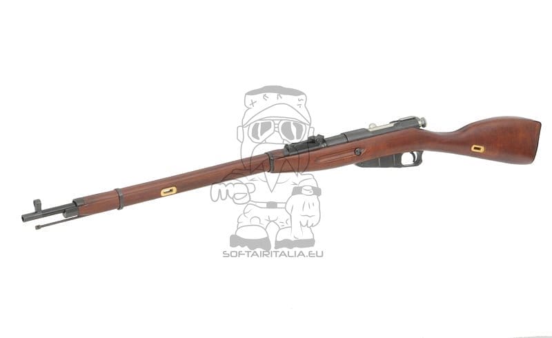 Replica Mosin-Nagant M1891/30 di S&T