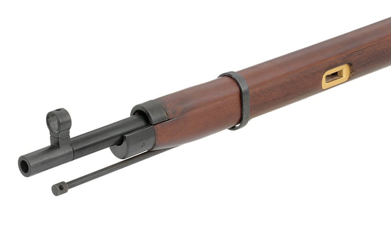 Replica Mosin-Nagant M1891/30 di S&T