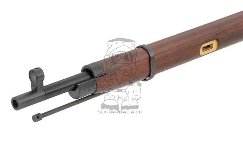 Replica Mosin-Nagant M1891/30 di S&T