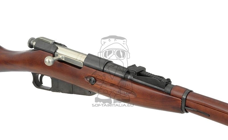 Replica Mosin-Nagant M1891/30 di S&T