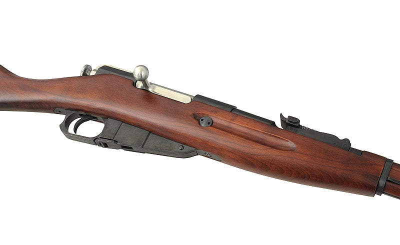 Replica Mosin-Nagant M1891/30 di S&T