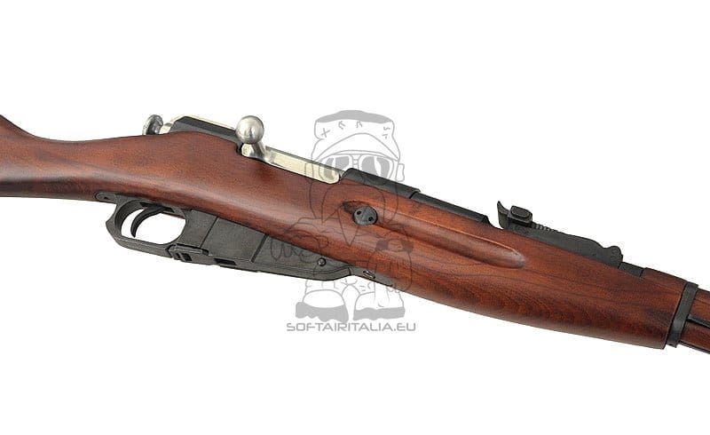 Replica Mosin-Nagant M1891/30 di S&T