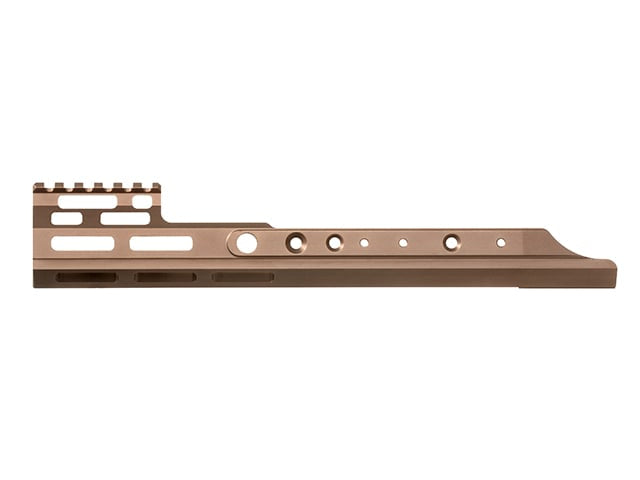 Estensione Mlock 5" per Scar-H di DOUBLE BELL