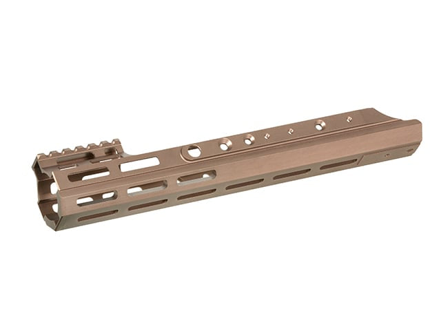 Estensione Mlock 5" per Scar-H di DOUBLE BELL
