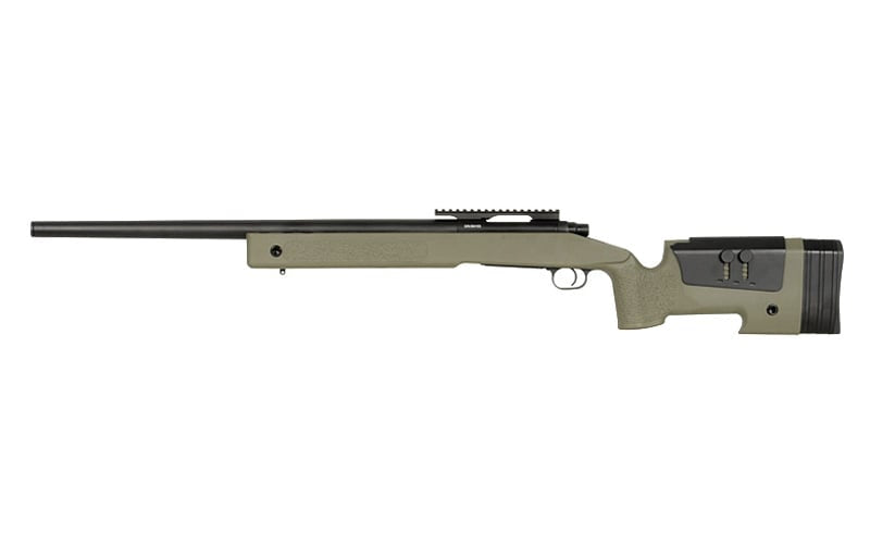 Fucile Sniper CM.700-U 570 fps di CYMA