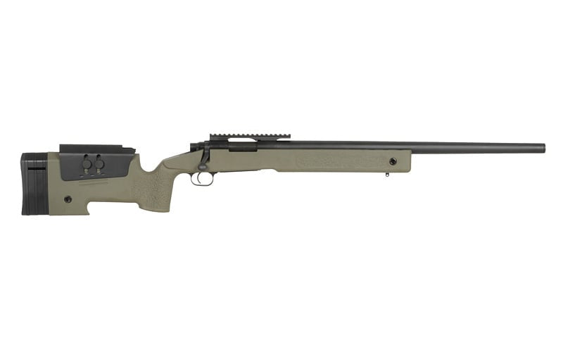 Fucile Sniper CM.700-U 570 fps di CYMA