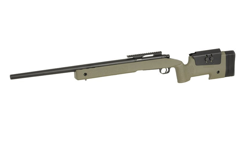 Fucile Sniper CM.700-U 570 fps di CYMA