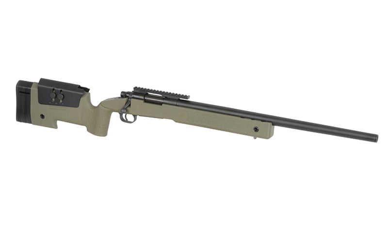 Fucile Sniper CM.700-U 570 fps di CYMA