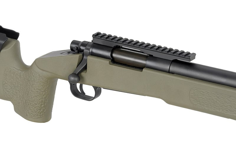 Fucile Sniper CM.700-U 570 fps di CYMA