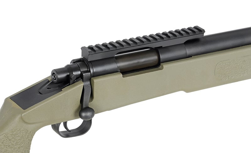 Fucile Sniper CM.700-U 570 fps di CYMA