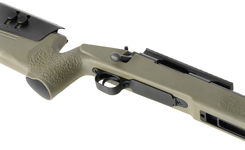 Fucile Sniper CM.700-U 570 fps di CYMA