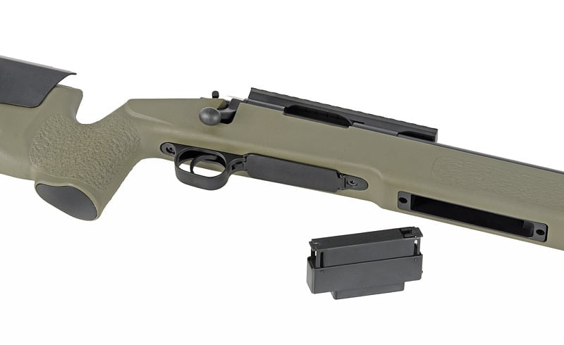 Fucile Sniper CM.700-U 570 fps di CYMA