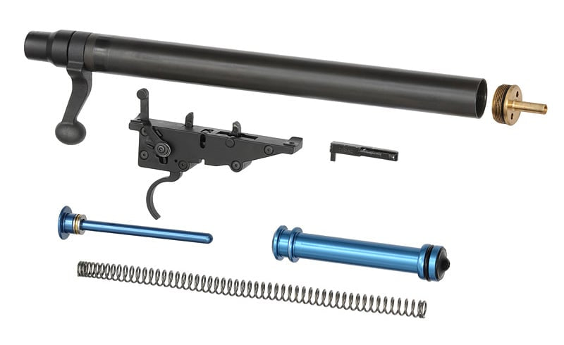 Fucile Sniper CM.700-U 570 fps di CYMA