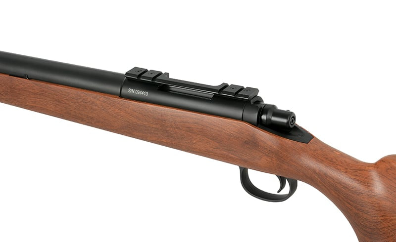 Fucile Sniper CM.701C-U 520 FPS di CYMA